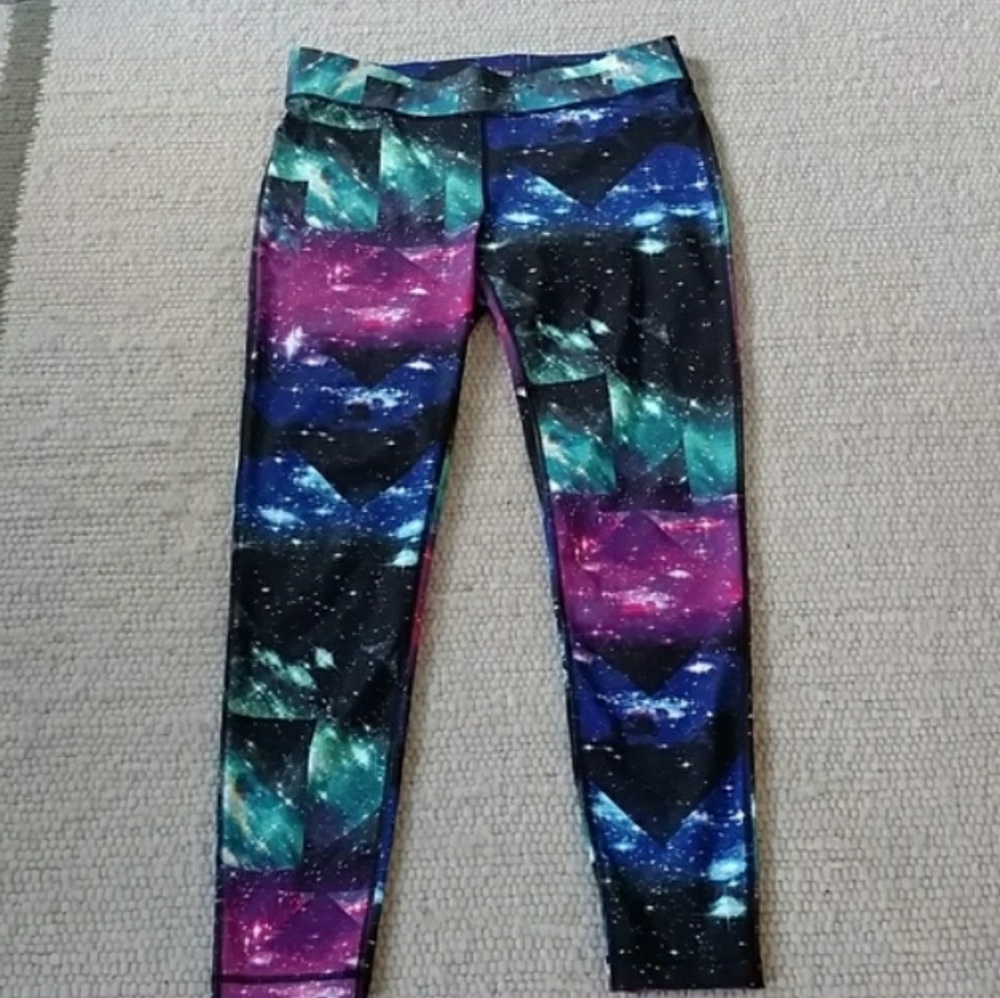 Fila Galaxy Leggings